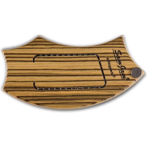 SamJam Guitar Snare ZEB Zebrano