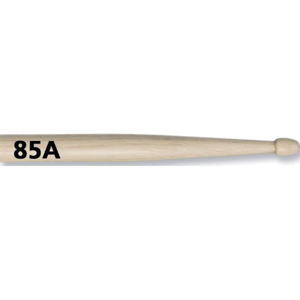 85A 8D/5A Combination Sticks, American Classic, Wood Tip