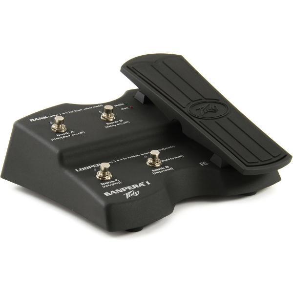 Sanpera I Foot Controller