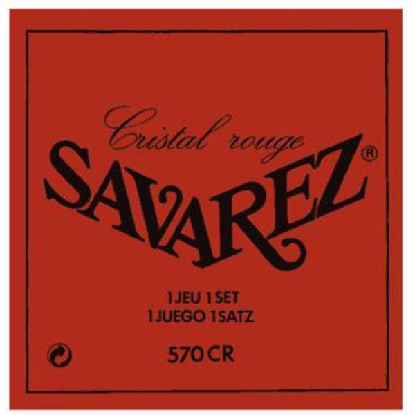 K-Git. snaren 570CR Alliance Cristal, Normal Tension