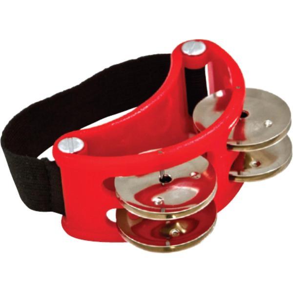 Foot Tambourine LP188