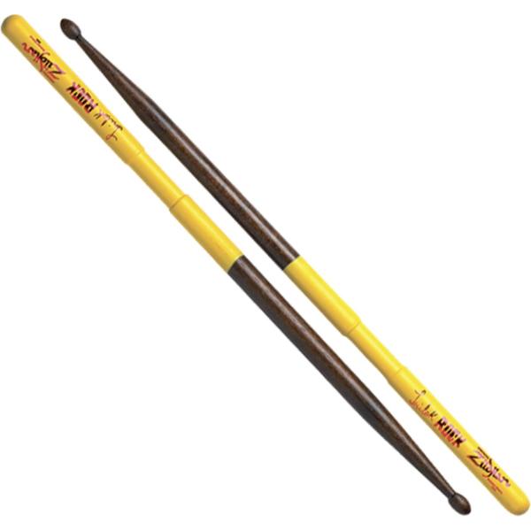 Trilok gordelu ROCK Sticks Walnut/Dip Wood