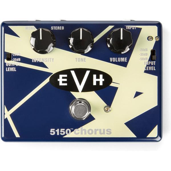 EVH30 5150 Chorus