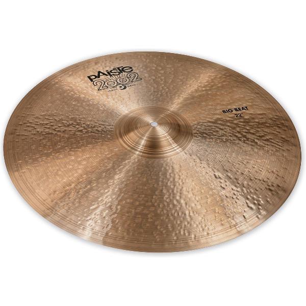 Paiste 22