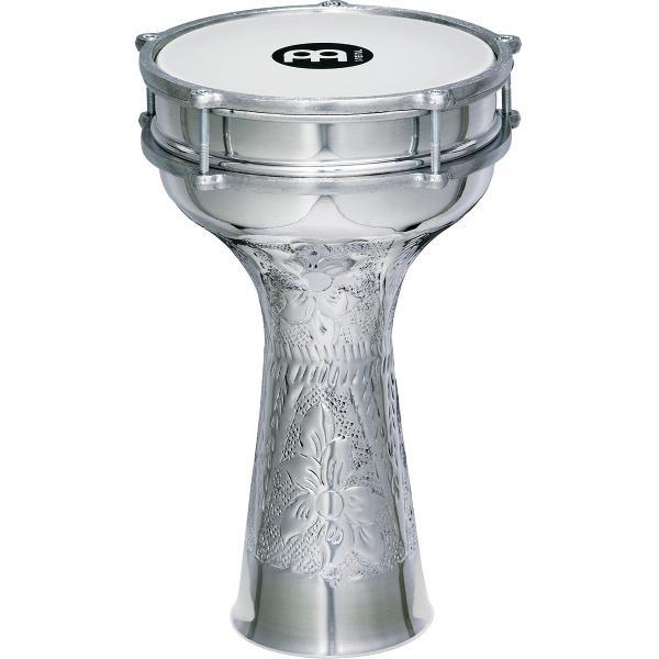 Darbuka HE-114, Aluminium