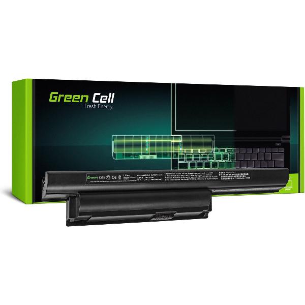 *Battery for Sony Vaio PCG 11,1V 4400mAh