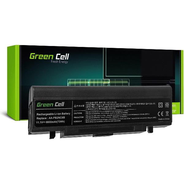 Batterij voor Samsung NP-P500 NP-R505 NP-R610 NP-SA11 NP-R510 NP-R700 NP-R560 NP-R509 / 11,1V 6600mAh