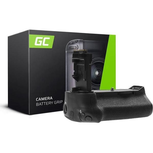 Grip BG-E16H voor camera Canon EOS 7D Mark II