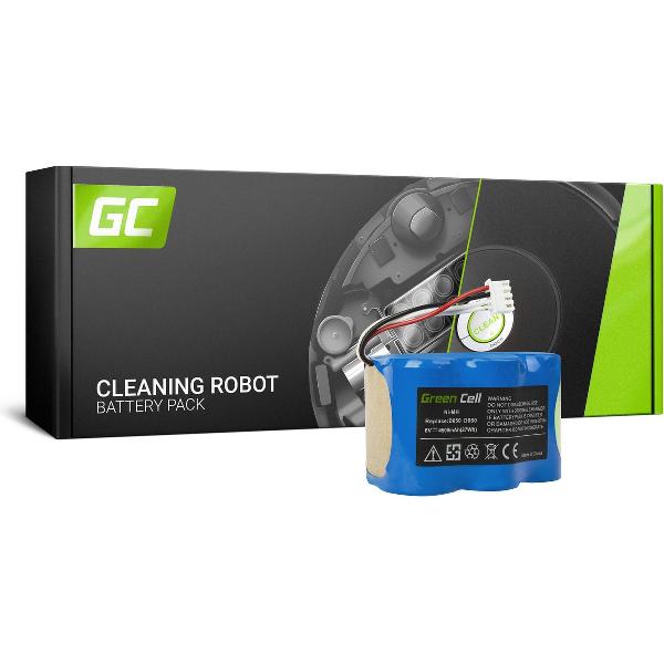 Gereedschap Batterij Ecovacs D66 D68 D73 D76 D650 D660 D680 D710 D720 D730 D760 6V 4.5Ah