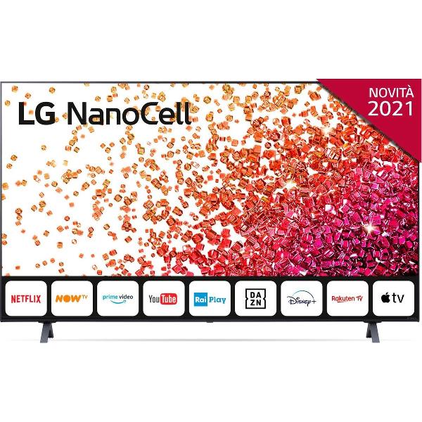 LG NanoCell 55NANO756PA 139,7 cm (55