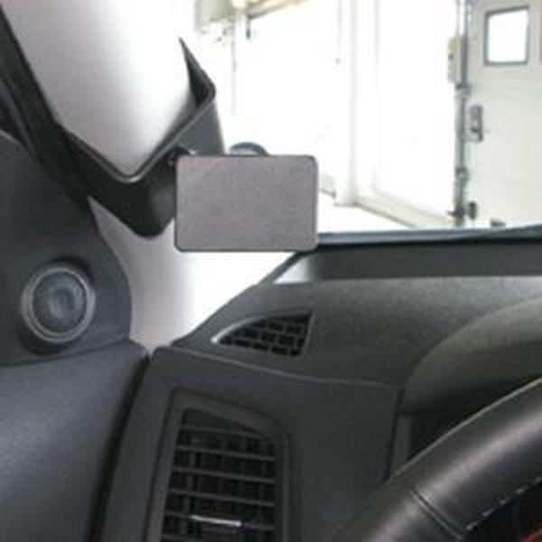 Houder - Brodit ProClip - Citroën C4 Aircross - Mitsubishi ASX- Peugeot 4008 Left mount