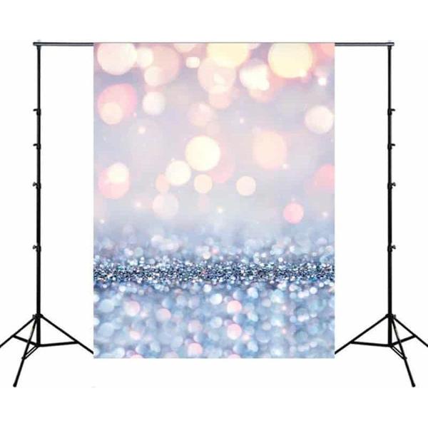 1.5mx 2.1m Flare Halo Kinder Foto Achtergronddoek (12749)