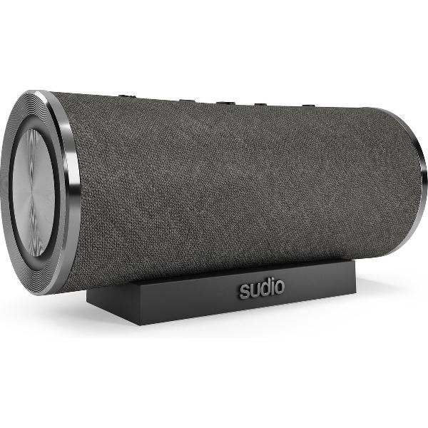 Sudio Femtio Portable Speaker - Zwart