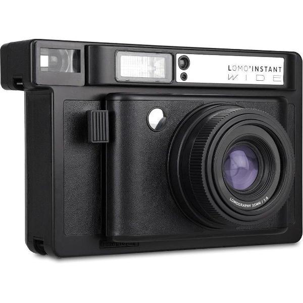 Lomography Lomo'Instant Automat Playa Jardín + 3 Lenses