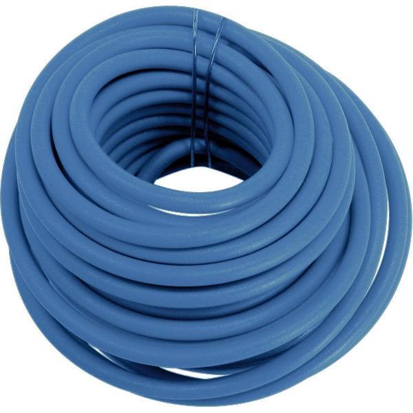 Carpoint Elektriciteitskabel 1,5 Mm² 5 Meter Blauw