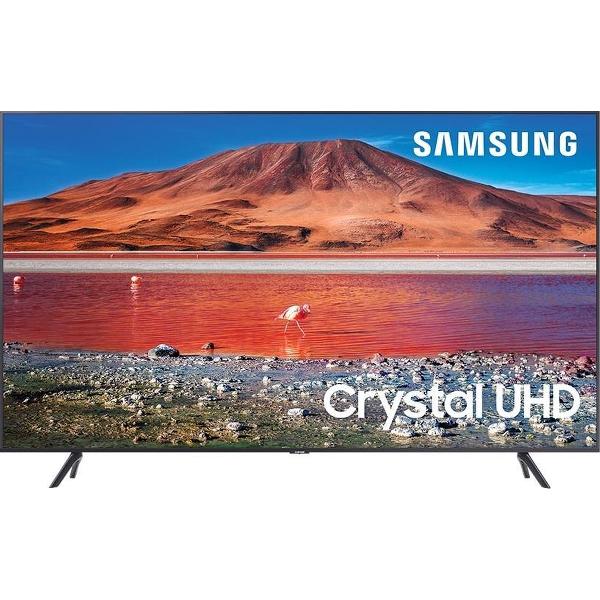 Samsung UE75TU7100 - 4K TV (Benelux model)