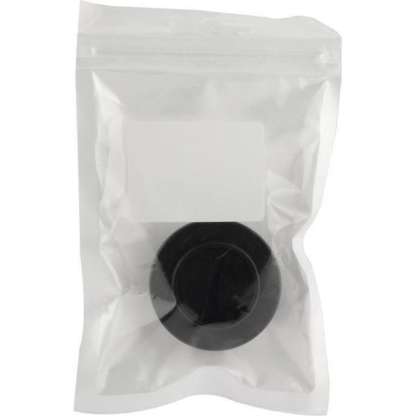 37 mm CPL-filter Circulaire polarisatielensfilter met dop voor GoPro Hero 4 / 3+ / 3