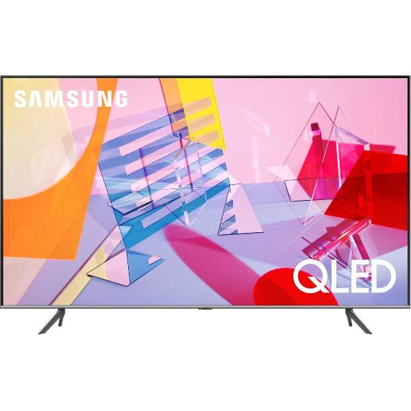 Samsung QE43Q64T - 4K QLED TV (Europees model)