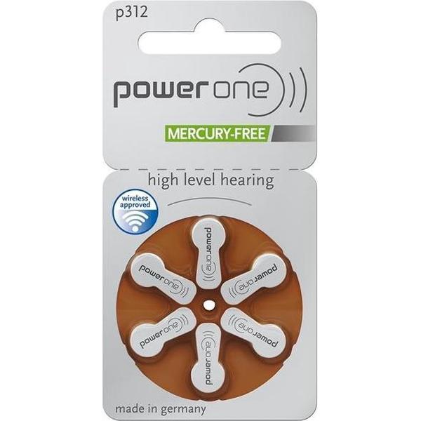 PowerOne p312 -