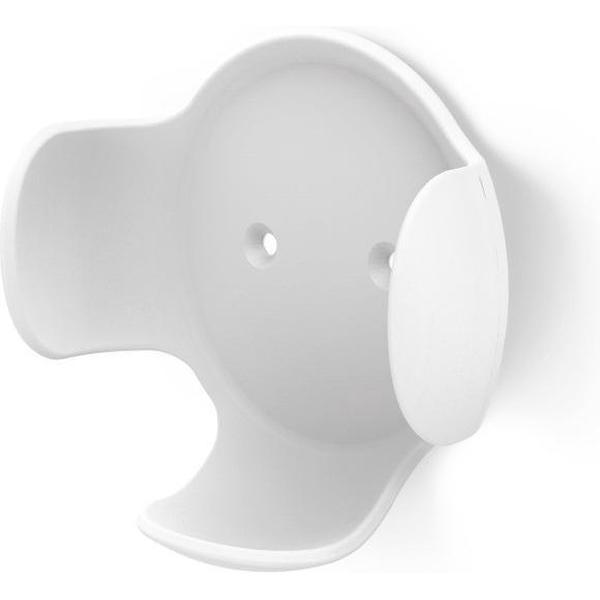 Hama Wandhouder Voor Google Home Mini en Nest- Wit