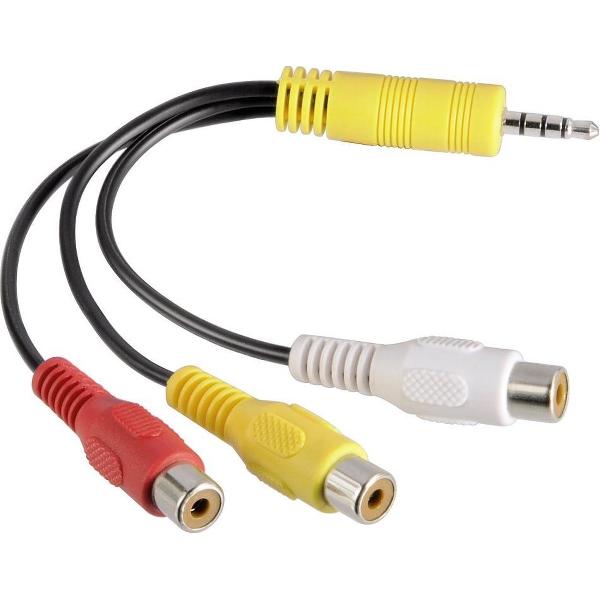 Hama adapter Samsung - 3cinch