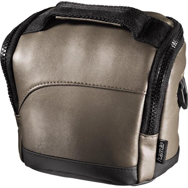 Hama Treviso 100 - Cameratas voor spiegelreflexcamera's - Grijs