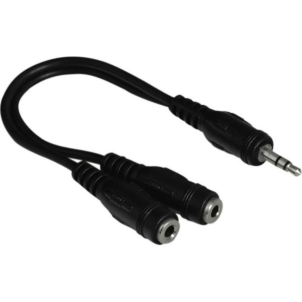 Hama Kabel Geluidskaart 3,5Mm Jack