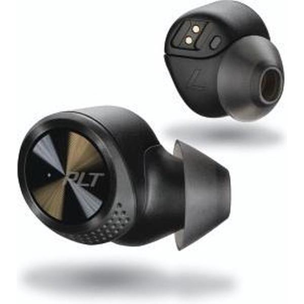 Plantronics Earpods Backbeat Pro 5100, zwart