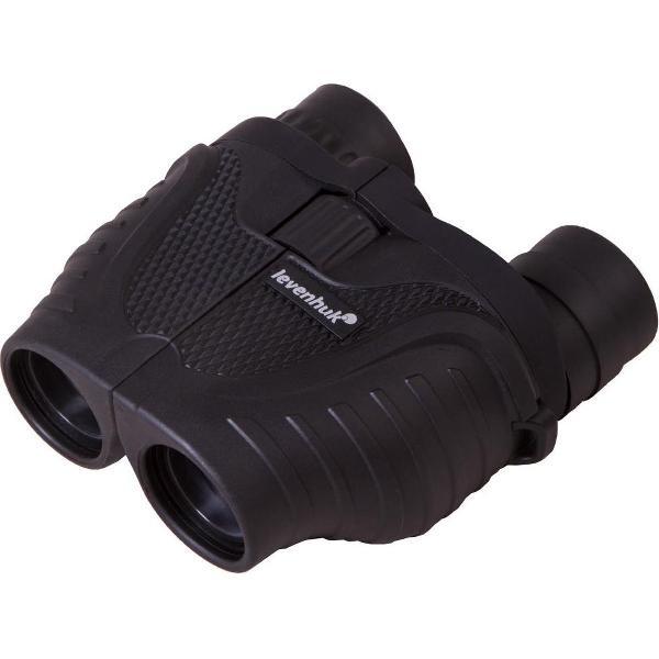 Levenhuk Atom 8–20x25 Binoculars
