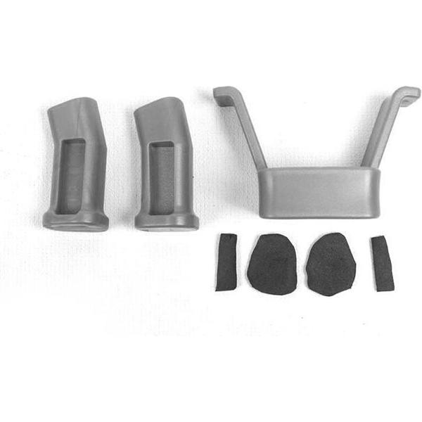 Verhoogde Landingsgestel Extended Voet voor DJI Mavic Pro