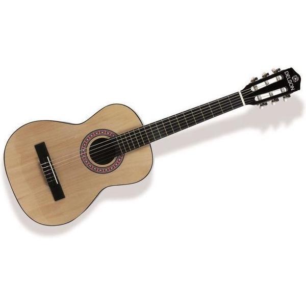 DELSON Klassieke gitaar Sevilla 1/2