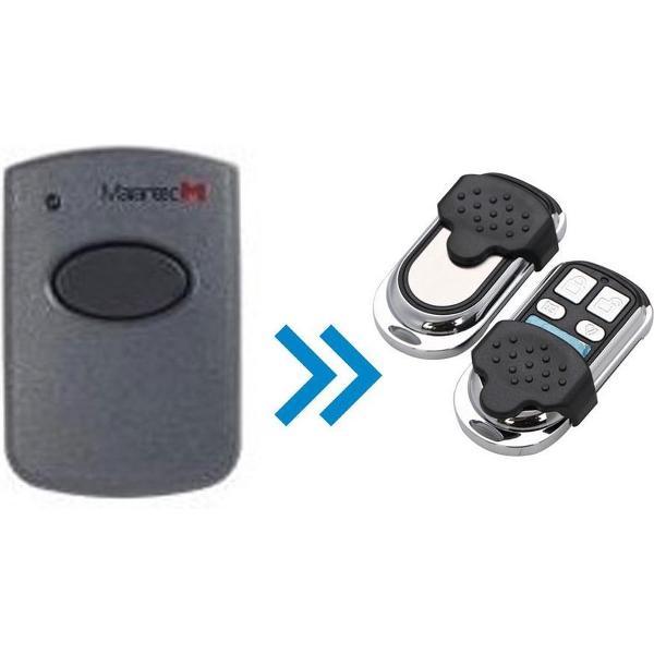 Marantec D-321 868 (Alternatieve handzender)