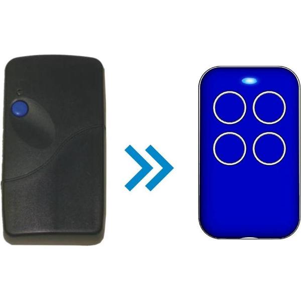 Sommer 4010 (Alternatieve handzender)