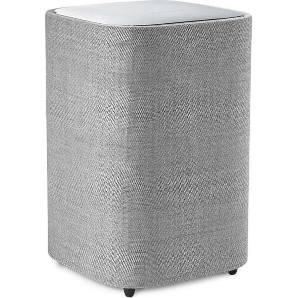 Harman Kardon Citation Sub S Grijs - Smart Subwoofer