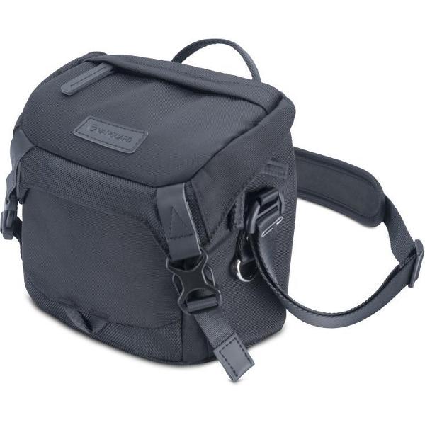 Vanguard VEO GO15M BK Cameratas Schoudertas Zwart