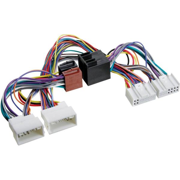 Car2Iso2Car Parrot/ Bury (86394) Diverse modellen Hyundai - Kia