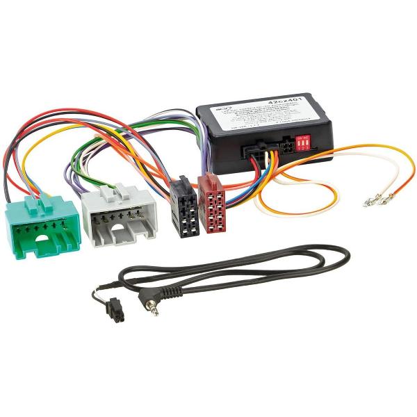 Stuurwiel bediening Volvo S60 / V70 (Type P 26) 2000-2005 > Alpine