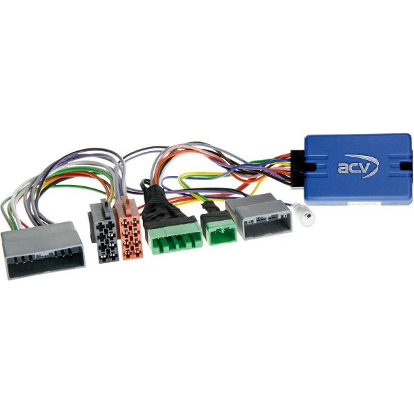 Stuurwiel bediening Honda Civic (8e generatie) 2006-2012