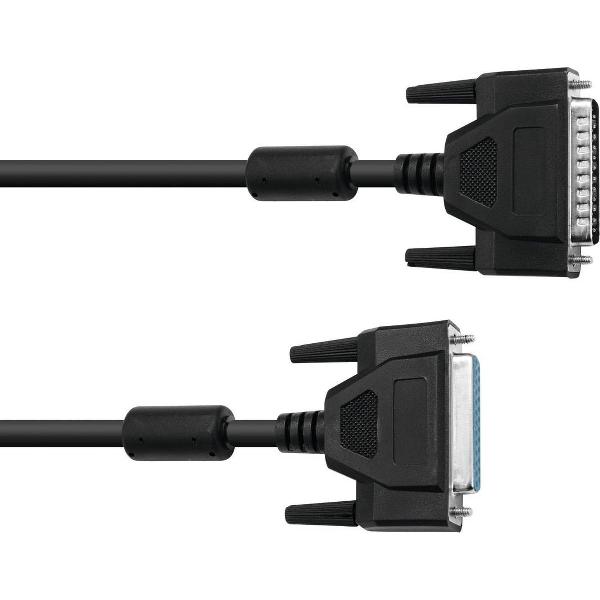 EUROLITE ILDA cable 10m Laser