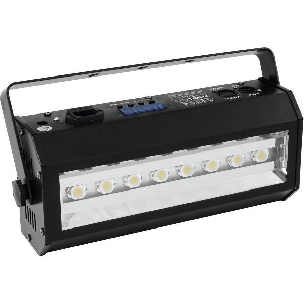 EUROLITE LED-lamp Strobe - COB PRO 8x20w