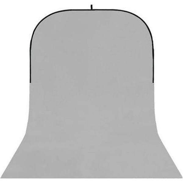 StudioKing Background Board BBT-03 Grijs 400x150 cm
