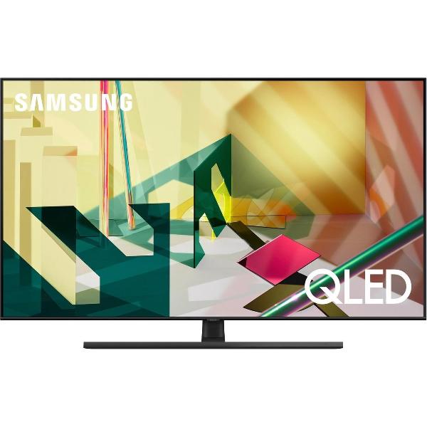 Samsung QE75Q70T - 4K QLED TV (Benelux model)
