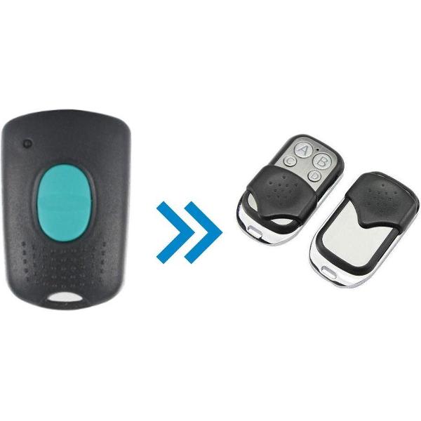 MFZ RT21-4102M-01 (Alternatieve handzender)