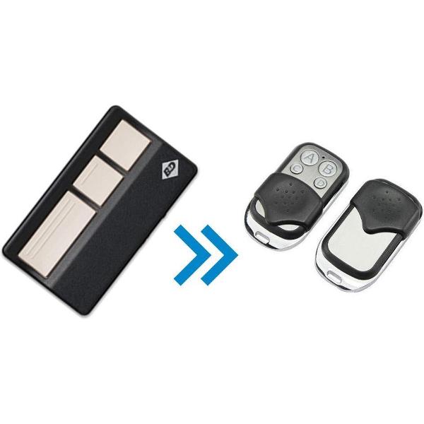 B&D 062171 (Alternatieve handzender)