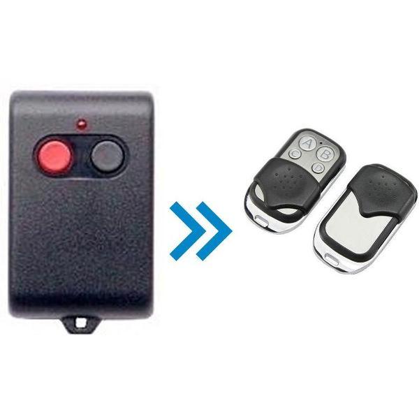 Avidsen 104505 (Alternatieve handzender)