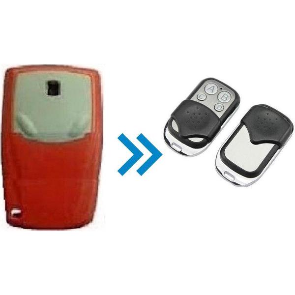 Elbe 502A (Alternatieve handzender)