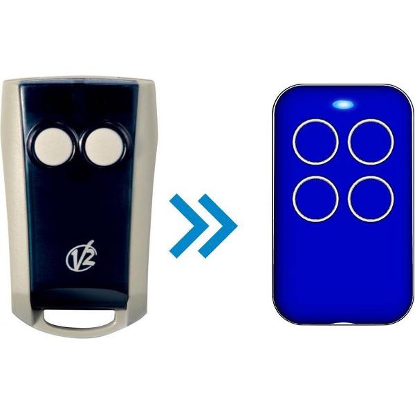 V2 Phoenix (Alternatieve handzender)