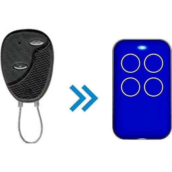 AERF TMP-2 (Alternatieve handzender)