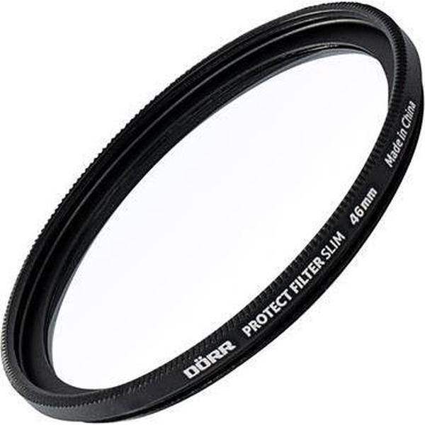 Dörr 309846 cameralensfilter 4,6 cm Ultraviolet (UV) camera filter