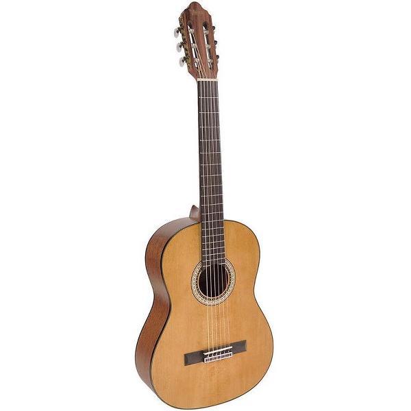 Klassieke gitaar Valencia VC404NT